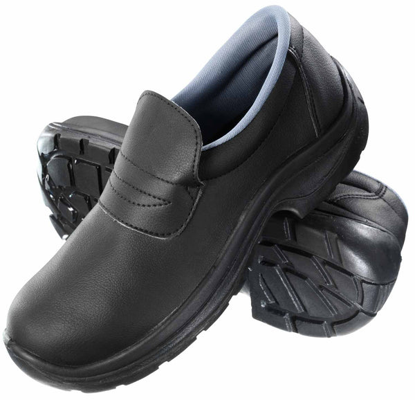 buty Joe II bez stalowego noska