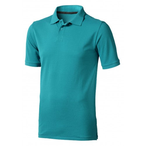 Koszulka polo męska Gary (pozostałe kolory)