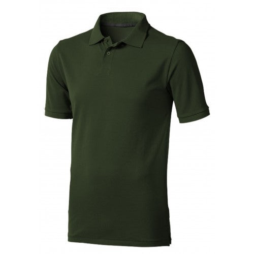 Koszulka polo męska Gary (pozostałe kolory)