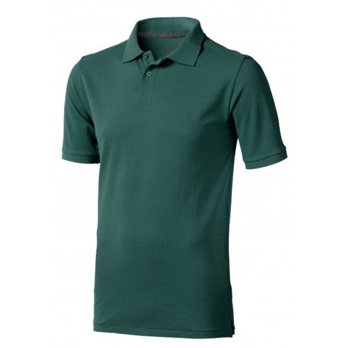 Koszulka polo męska Gary (pozostałe kolory)