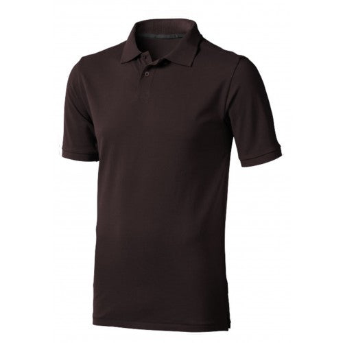 Koszulka polo męska Gary (pozostałe kolory)