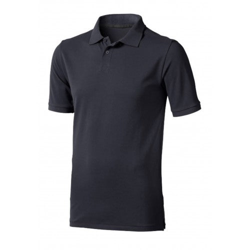 Koszulka polo męska Gary (pozostałe kolory)