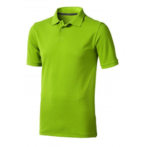 Koszulka polo męska Gary (pozostałe kolory)