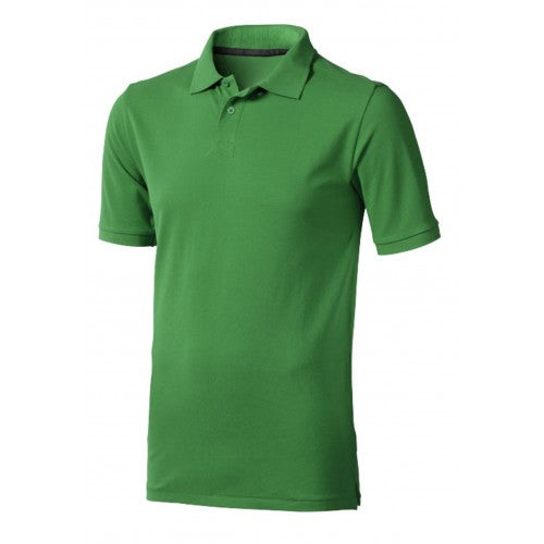Koszulka polo męska Gary (pozostałe kolory)