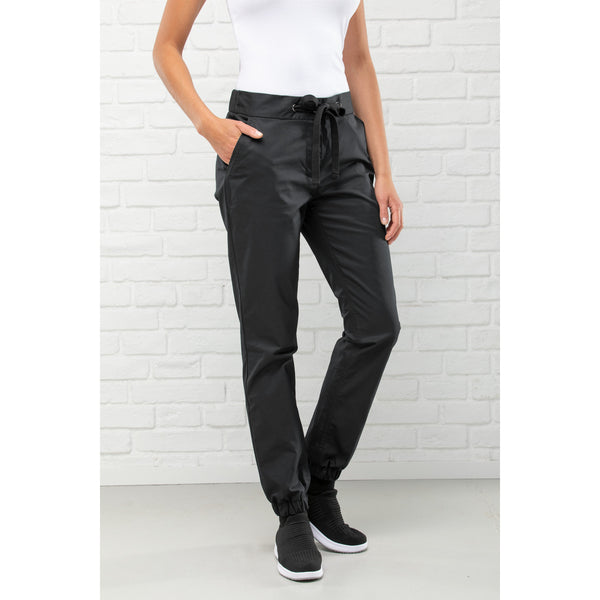 spodnie kucharskie damskie Sweatpant