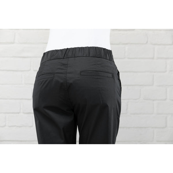 spodnie kucharskie damskie Sweatpant