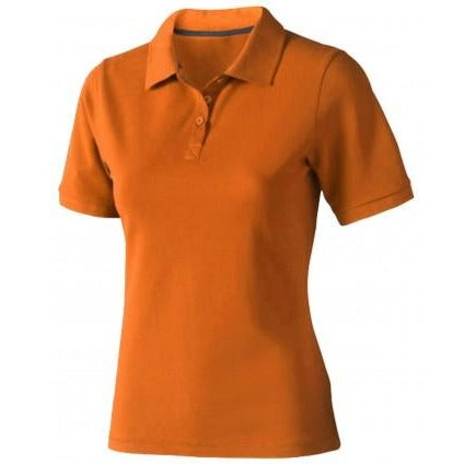 Koszulka polo damska Gary (pozostałe kolory)