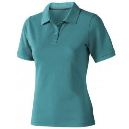 Koszulka polo damska Gary (pozostałe kolory)