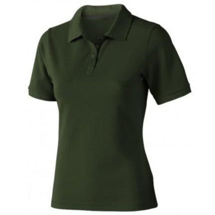 Koszulka polo damska Gary (pozostałe kolory)