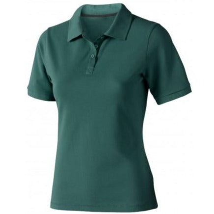 Koszulka polo damska Gary (pozostałe kolory)