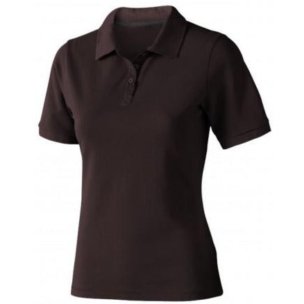 Koszulka polo damska Gary (pozostałe kolory)