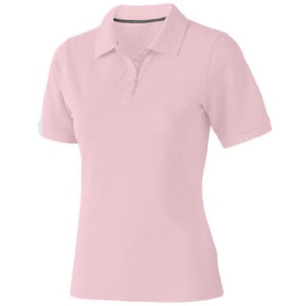 Koszulka polo damska Gary (pozostałe kolory)