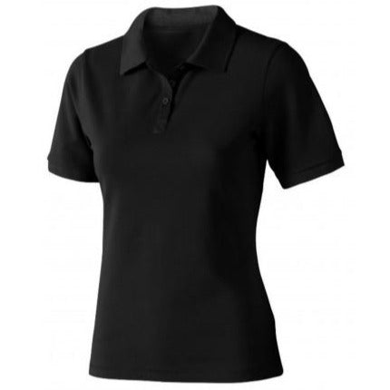 Koszulka polo damska Gary (kolor bestseller)