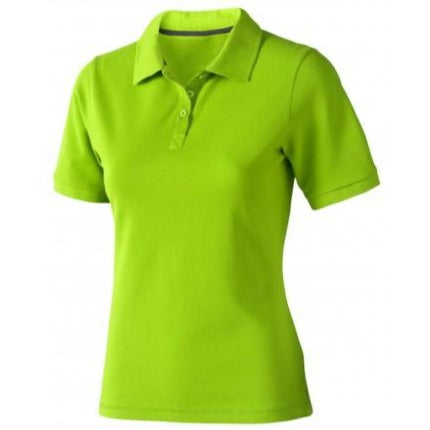 Koszulka polo damska Gary (pozostałe kolory)