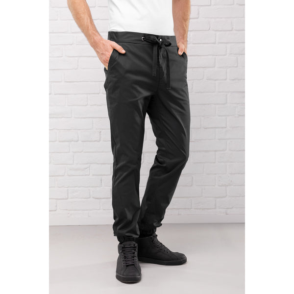 spodnie kucharskie męskie Sweatpant