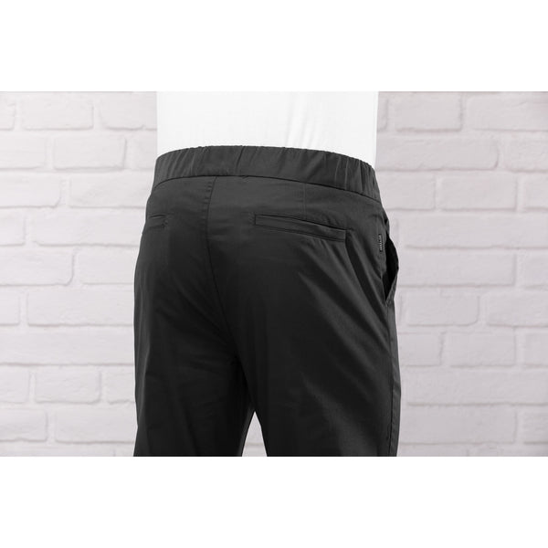 spodnie kucharskie męskie Sweatpant