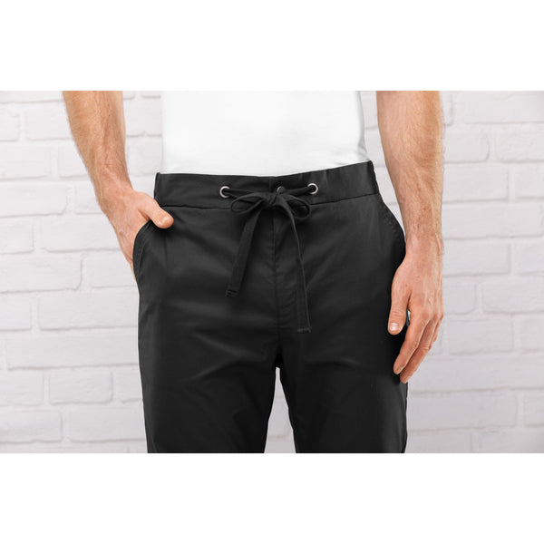 spodnie kucharskie męskie Sweatpant
