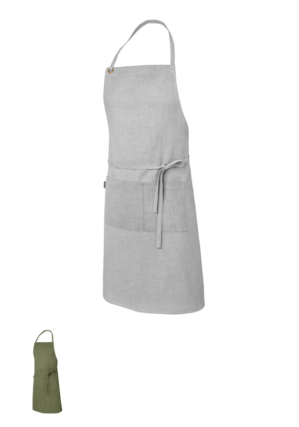 fartuszek Ramie 88x80 cm