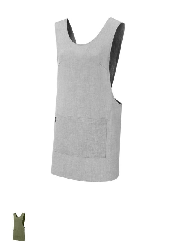 fartuszek na krzyż Ramie