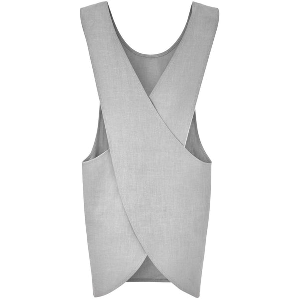 fartuszek na krzyż Ramie