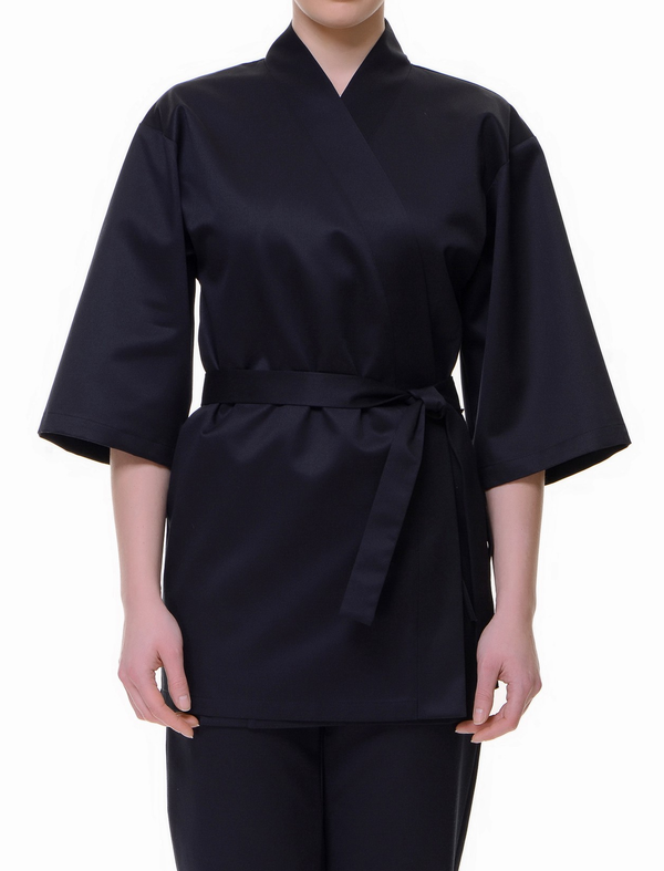 Kimono damskie Wasabi