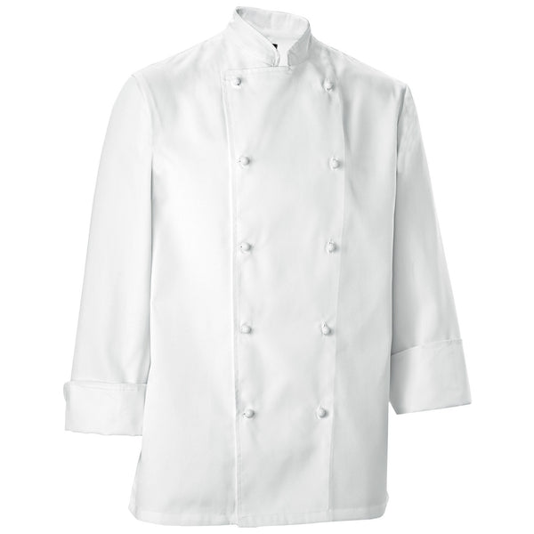 bluza kucharska męska Paolo długi rękaw