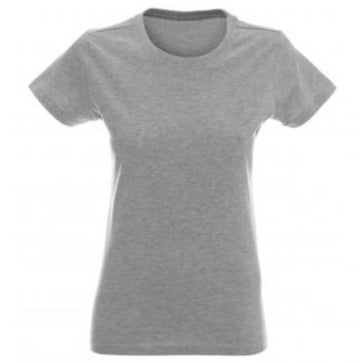 T-shirt damski Heavy (kolor bestseller)