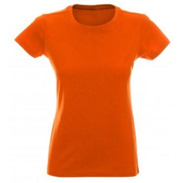 T-shirt damski Heavy (pozostałe kolory)