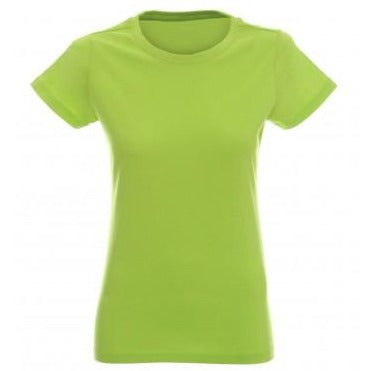 T-shirt damski Heavy (pozostałe kolory)