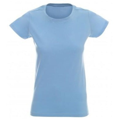 T-shirt damski Heavy (kolor bestseller)