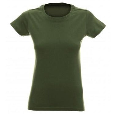 T-shirt damski Heavy (pozostałe kolory)