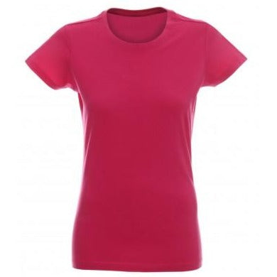 T-shirt damski Heavy (kolor bestseller)
