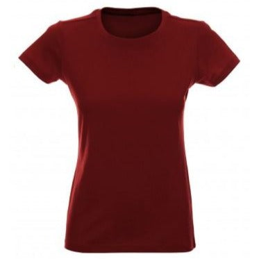 T-shirt damski Heavy (kolor bestseller)