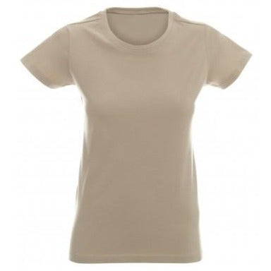 T-shirt damski Heavy (kolor bestseller)