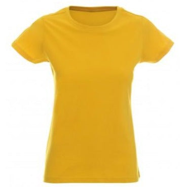 T-shirt damski Heavy (kolor bestseller)