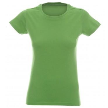 T-shirt damski Heavy (pozostałe kolory)