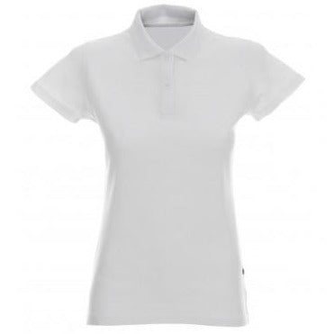 Koszulka polo damska Mix (kolor bestseller)