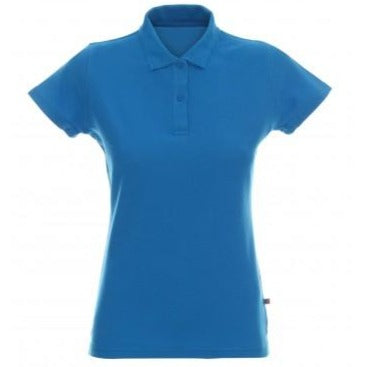Koszulka polo damska Mix (kolor bestseller)