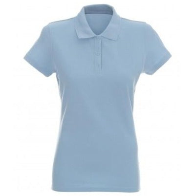 Koszulka polo damska Mix (kolor bestseller)