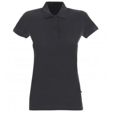 Koszulka polo damska Mix (kolor bestseller)