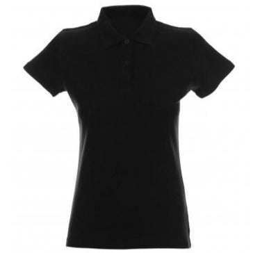 Koszulka polo damska Mix (kolor bestseller)