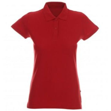 Koszulka polo damska Mix (kolor bestseller)