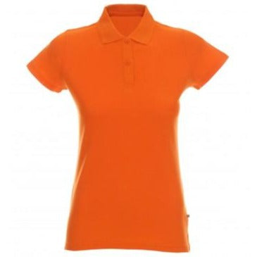 Koszulka polo damska Mix (kolor bestseller)