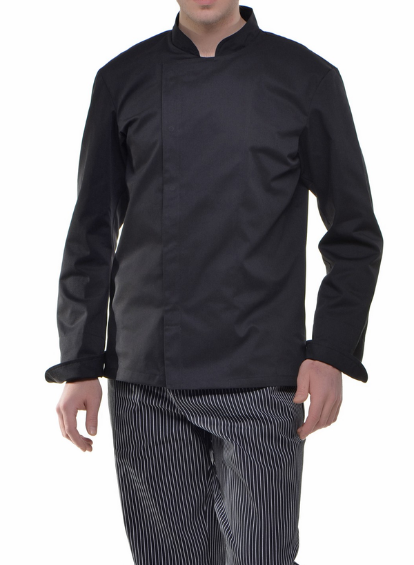 Bluza kucharska męska Basic