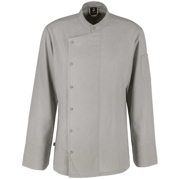 bluza kucharska męska Jacob lniana