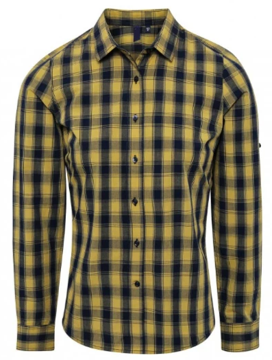 Bluzka damska Western