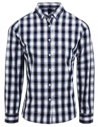 Bluzka damska Western