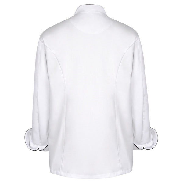 Bluza kucharska męska Szef Vip