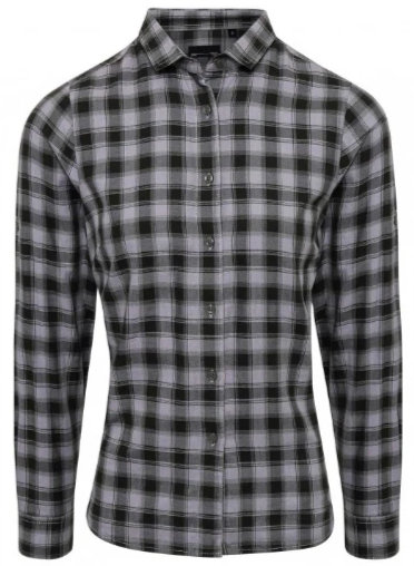 Bluzka damska Western