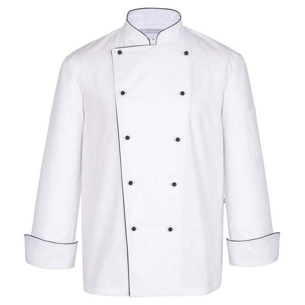 Bluza kucharska męska Szef Vip